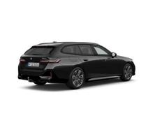 BMW 520d xDrive Touring, Mild-Hybrid Diesel/Elektro, Occasion / Gebraucht, Automatik - 2