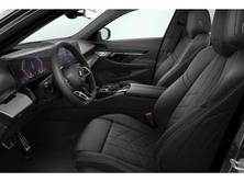 BMW 520d xDrive Touring, Mild-Hybrid Diesel/Elektro, Occasion / Gebraucht, Automatik - 3