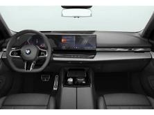 BMW 520d xDrive Touring, Mild-Hybrid Diesel/Elektro, Occasion / Gebraucht, Automatik - 4