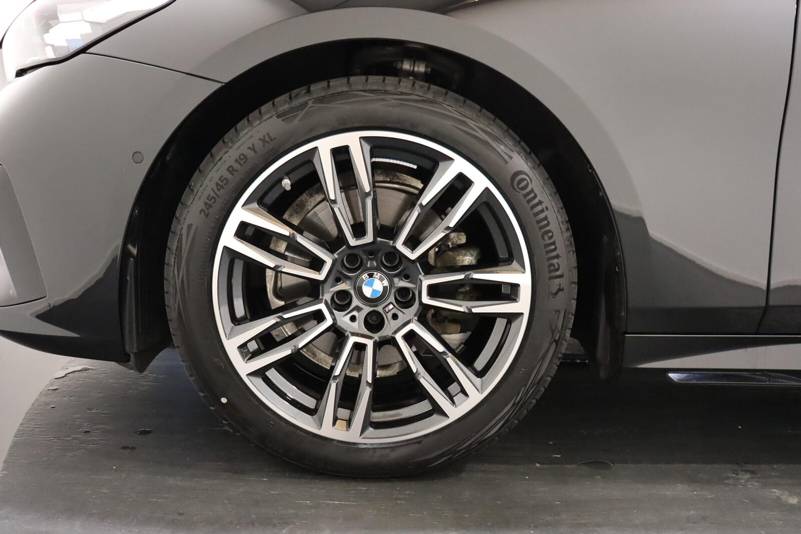BMW 520d xDrive Touring, Hybride Léger Diesel/Électricité, Occasion / Utilisé, Automatique - 6