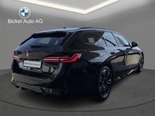 BMW 520d xDr 48V Tour M Sport, Mild-Hybrid Diesel/Electric, Second hand / Used, Automatic - 3