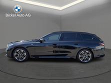 BMW 520d xDr 48V Tour M Sport, Mild-Hybrid Diesel/Electric, Second hand / Used, Automatic - 4