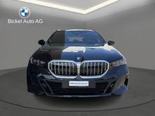 BMW 520d xDr 48V Tour M Sport, Mild-Hybrid Diesel/Electric, Second hand / Used, Automatic - 5