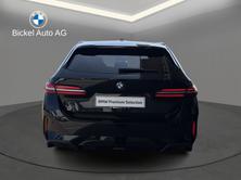 BMW 520d xDr 48V Tour M Sport, Mild-Hybrid Diesel/Electric, Second hand / Used, Automatic - 6