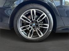 BMW 520d xDr 48V Tour M Sport, Mild-Hybrid Diesel/Electric, Second hand / Used, Automatic - 7