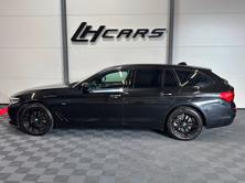 BMW 520d paddles Touring, Diesel, Second hand / Used, Automatic - 2