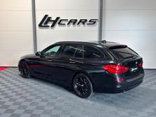 BMW 520d paddles Touring, Diesel, Second hand / Used, Automatic - 3