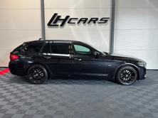 BMW 520d paddles Touring, Diesel, Second hand / Used, Automatic - 5