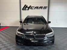 BMW 520d paddles Touring, Diesel, Second hand / Used, Automatic - 7