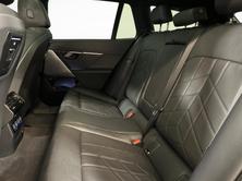 BMW 520d xDrive Touring, Mild-Hybrid Diesel/Electric, Second hand / Used, Automatic - 4