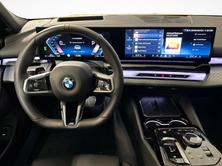BMW 520d xDrive Touring, Mild-Hybrid Diesel/Electric, Second hand / Used, Automatic - 6