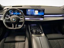 BMW 520d xDrive Touring, Mild-Hybrid Diesel/Electric, Second hand / Used, Automatic - 7