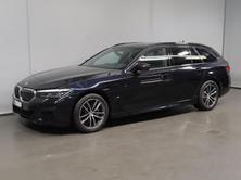 BMW 520d xDrive Touring, Hybride Léger Diesel/Électricité, Occasion / Utilisé, Automatique - 2