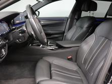 BMW 520d xDrive Touring, Hybride Léger Diesel/Électricité, Occasion / Utilisé, Automatique - 3