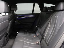 BMW 520d xDrive Touring, Hybride Léger Diesel/Électricité, Occasion / Utilisé, Automatique - 4