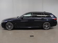 BMW 520d xDrive Touring, Hybride Léger Diesel/Électricité, Occasion / Utilisé, Automatique - 5