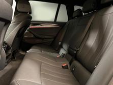 BMW 520d xDrive paddles Touring, Hybride Leggero Diesel/Elettrica, Occasioni / Usate, Automatico - 4