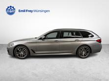 BMW 520d xDrive paddles Touring, Hybride Leggero Diesel/Elettrica, Occasioni / Usate, Automatico - 5