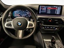 BMW 520d xDrive paddles Touring, Hybride Leggero Diesel/Elettrica, Occasioni / Usate, Automatico - 6
