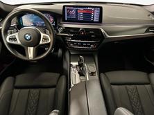 BMW 520d xDrive paddles Touring, Hybride Leggero Diesel/Elettrica, Occasioni / Usate, Automatico - 7