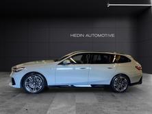 BMW 520d xDrive Touring, Mild-Hybrid Diesel/Elektro, Occasion / Gebraucht, Automatik - 2