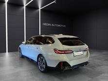 BMW 520d xDrive Touring, Mild-Hybrid Diesel/Elektro, Occasion / Gebraucht, Automatik - 3