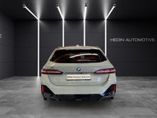 BMW 520d xDrive Touring, Mild-Hybrid Diesel/Elektro, Occasion / Gebraucht, Automatik - 4