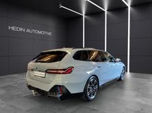 BMW 520d xDrive Touring, Mild-Hybrid Diesel/Elektro, Occasion / Gebraucht, Automatik - 5