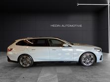 BMW 520d xDrive Touring, Mild-Hybrid Diesel/Elektro, Occasion / Gebraucht, Automatik - 6