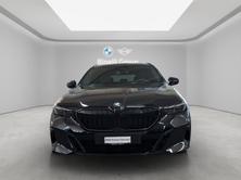 BMW 520d Touring, Hybride Léger Diesel/Électricité, Occasion / Utilisé, Automatique - 2