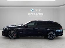 BMW 520d Touring, Hybride Léger Diesel/Électricité, Occasion / Utilisé, Automatique - 3