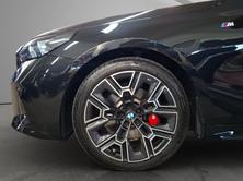 BMW 520d Touring, Hybride Léger Diesel/Électricité, Occasion / Utilisé, Automatique - 5