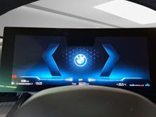 BMW 520d Touring, Hybride Léger Diesel/Électricité, Occasion / Utilisé, Automatique - 7