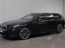 BMW 520d xDrive Touring, Hybride Léger Diesel/Électricité, Occasion / Utilisé, Automatique - 2