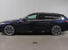 BMW 520d xDrive Touring, Hybride Léger Diesel/Électricité, Occasion / Utilisé, Automatique - 5