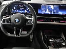 BMW 520d xDrive Touring, Hybride Léger Diesel/Électricité, Occasion / Utilisé, Automatique - 6