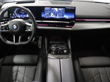 BMW 520d xDrive Touring, Hybride Léger Diesel/Électricité, Occasion / Utilisé, Automatique - 7