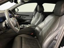 BMW 520d xDrive Touring, Hybride Léger Diesel/Électricité, Occasion / Utilisé, Automatique - 3