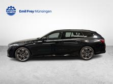 BMW 520d xDrive Touring, Hybride Léger Diesel/Électricité, Occasion / Utilisé, Automatique - 5