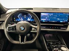 BMW 520d xDrive Touring, Hybride Léger Diesel/Électricité, Occasion / Utilisé, Automatique - 6