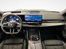 BMW 520d xDrive Touring, Hybride Léger Diesel/Électricité, Occasion / Utilisé, Automatique - 7