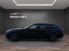 BMW 520d 48V Touring Fleet Edition Steptronic, Hybride Léger Diesel/Électricité, Occasion / Utilisé, Automatique - 5