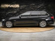 BMW 520d Touring Steptronic *CH Auto*El. Sitze*Sitzhe, Diesel, Occasioni / Usate, Automatico - 2