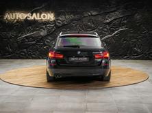 BMW 520d Touring Steptronic *CH Auto*El. Sitze*Sitzhe, Diesel, Occasioni / Usate, Automatico - 4