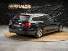 BMW 520d Touring Steptronic *CH Auto*El. Sitze*Sitzhe, Diesel, Occasioni / Usate, Automatico - 5