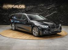 BMW 520d Touring Steptronic *CH Auto*El. Sitze*Sitzhe, Diesel, Occasioni / Usate, Automatico - 6