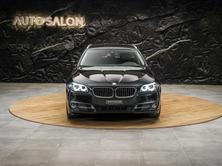 BMW 520d Touring Steptronic *CH Auto*El. Sitze*Sitzhe, Diesel, Occasioni / Usate, Automatico - 7