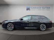 BMW 520d xDrive Touring, Mild-Hybrid Diesel/Electric, Second hand / Used, Automatic - 2