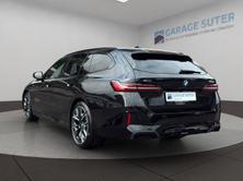 BMW 520d xDrive Touring, Mild-Hybrid Diesel/Electric, Second hand / Used, Automatic - 3