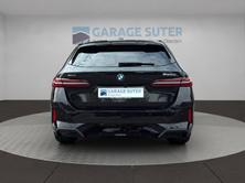 BMW 520d xDrive Touring, Mild-Hybrid Diesel/Electric, Second hand / Used, Automatic - 4